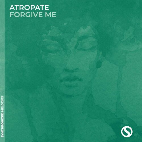  Atropate - Forgive Me (2023) 