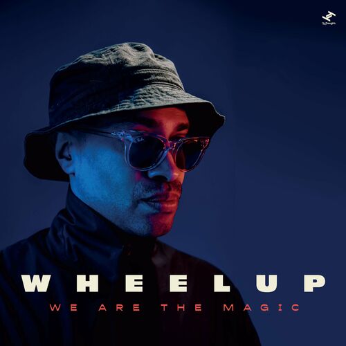  WheelUP - We Are The Magic (2023) 