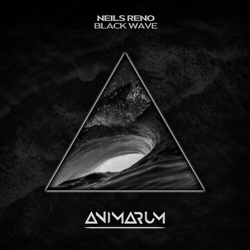  Neils Reno - Black Wave (2023) 