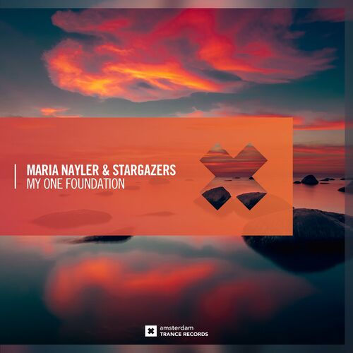  Maria Nayler & Stargazers - My One Foundation (2024) 