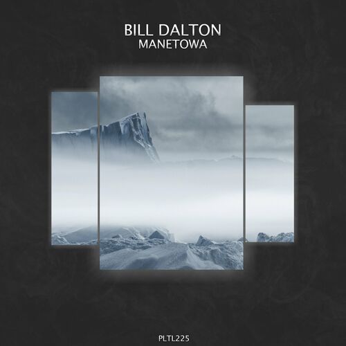 VA - Bill Dalton - Manetowa (2023) (MP3)