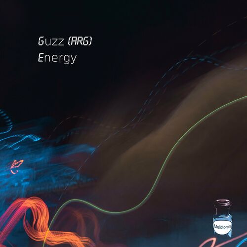  Guzz (ARG) - Energy (2023) 