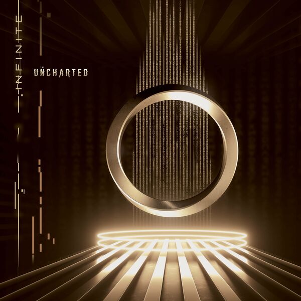 The Uncharted - Infinite [single] (2022)