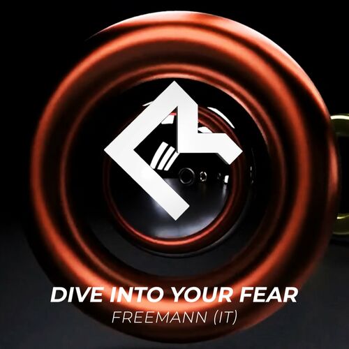  Freemann (IT) ft. Lacularis - Dive Into Your Fear (2023) 