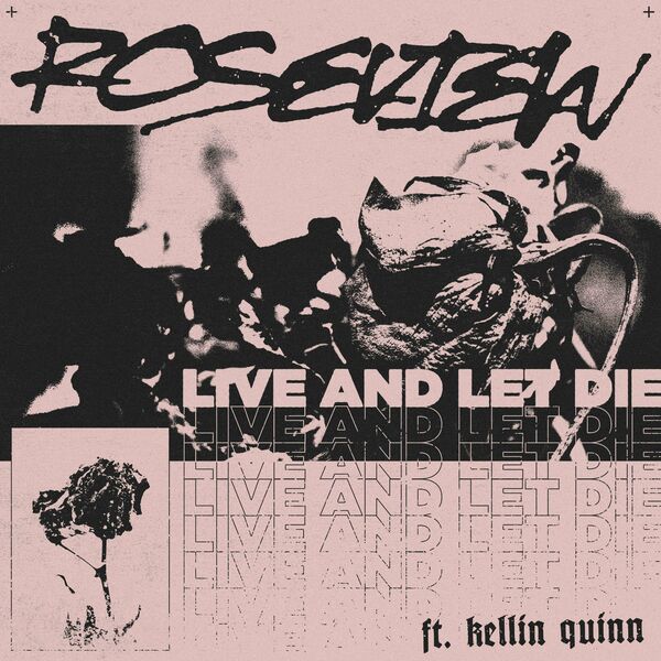 Roseview - Live And Let Die [single] (2023)