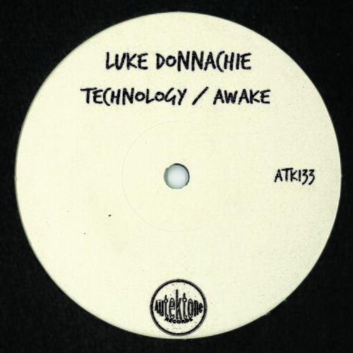  Luke Donnachie - Technology / Awake (2023) 