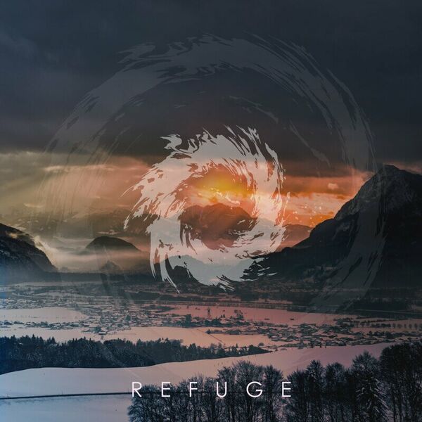 Design the Void - Refuge [single] (2023)