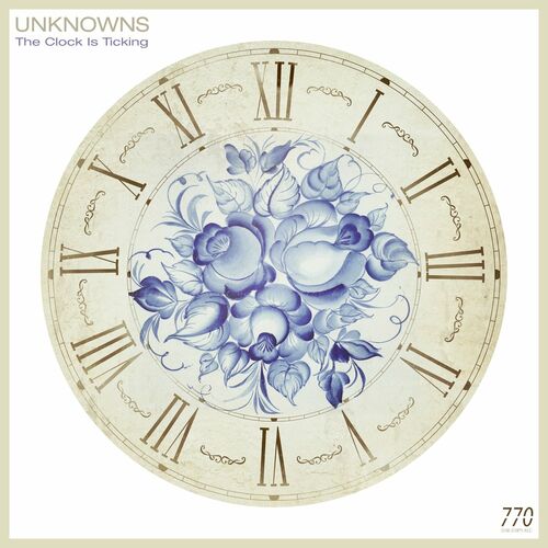  Unknowns - The Clock Is Ticking (2023) 