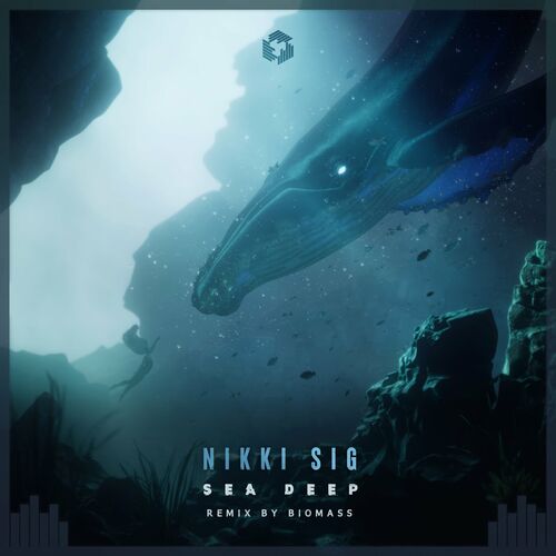  Nikki Sig - Sea Deep (2023) 