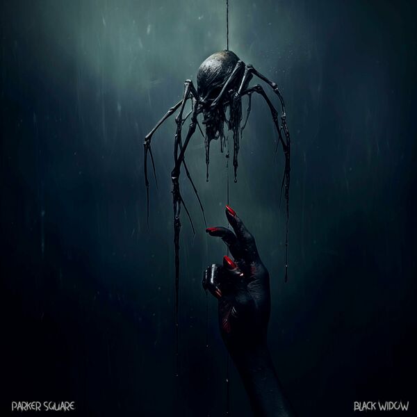 Parker Square - Black Widow [single] (2024)