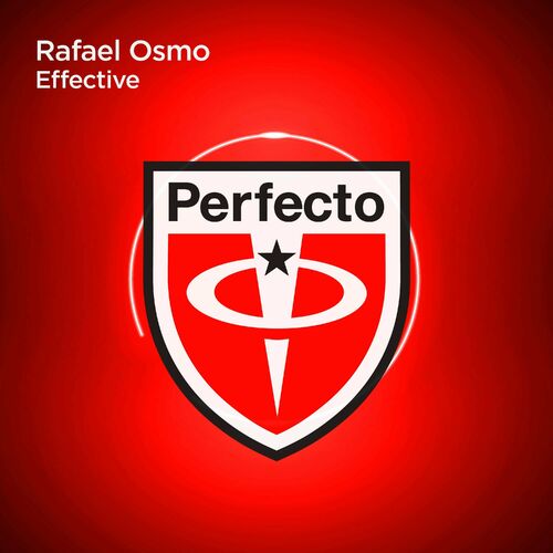  Rafael Osmo - Effective (2024) 