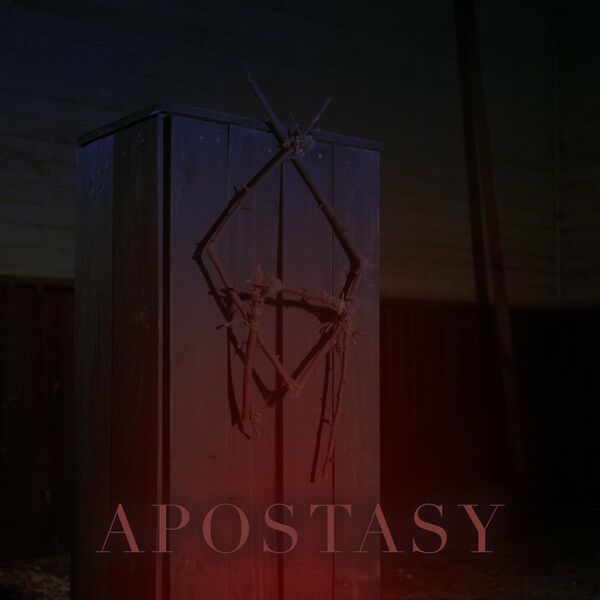 Sionis - Apostasy [single] (2022)
