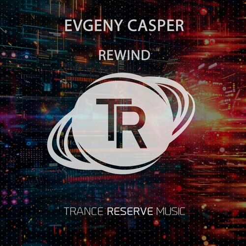  Evgeny Casper - Rewind (2024) 