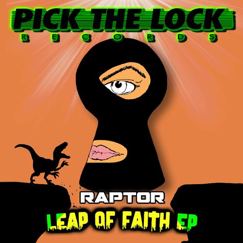  Raptor - Leap Of Faith (2023) 