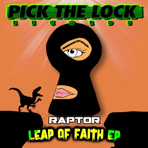 VA - Raptor - Leap Of Faith (2023) (MP3)