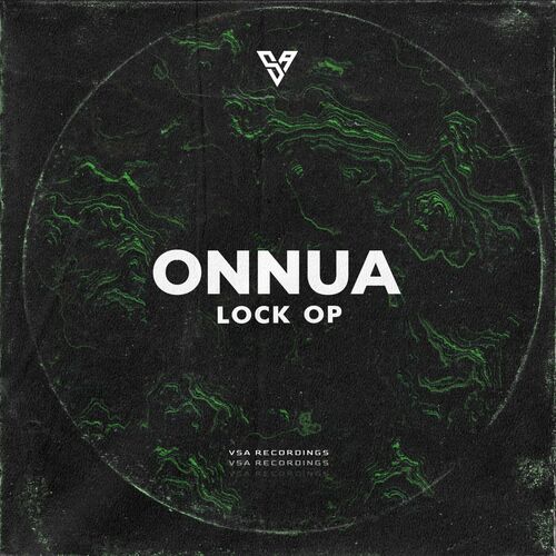  Onnua - Lock Op (2023) 