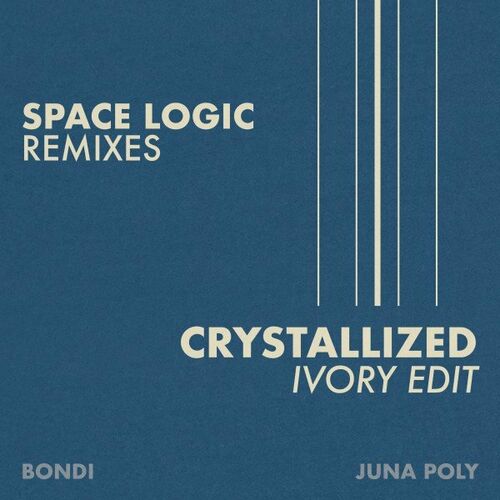  BONDI & Save The Kid - Crystallized (Santiago Garcia Retro Mix) (2023) 