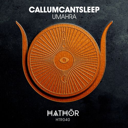  CallumCantSleep - Umahra (2023) 