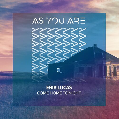  Erik Lucas - Come Home Tonight (2023)  500x500-000000-80-0-0