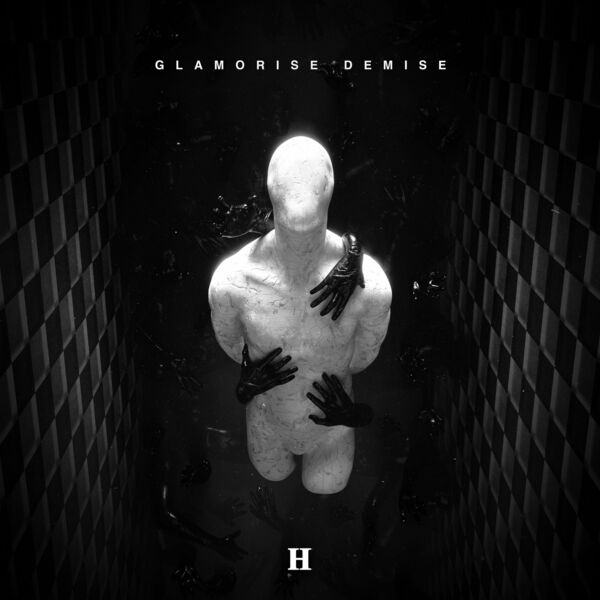 Headwreck - Glamorise Demise [EP] (2021)