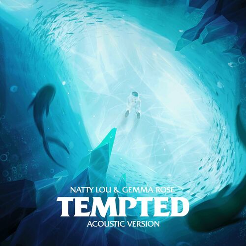  Natty Lou & Gemma Rose - Tempted (Acoustic Version) (2024) 