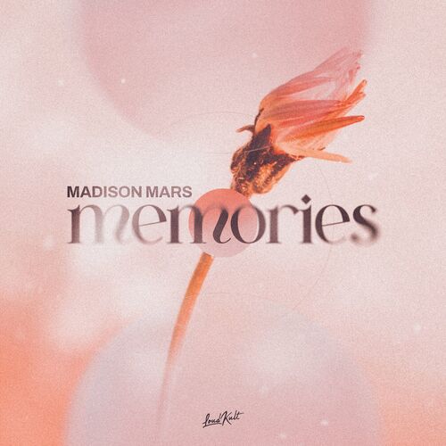  Madison Mars - Memories (2024) 