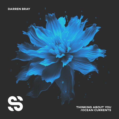  Darren Bray - Thinking About You (2023) 