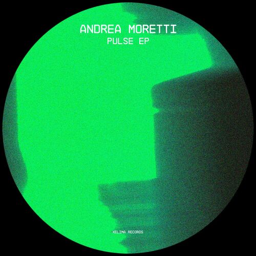  Andrea Moretti - Pulse (2023) 