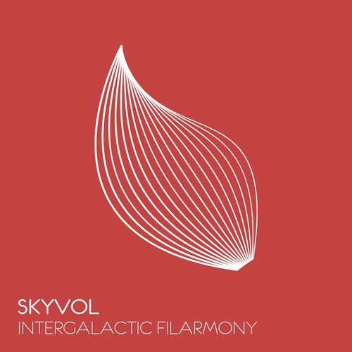  Skyvol - Intergalactic Filarmony  (2024) 