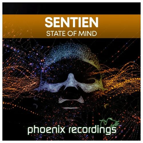  Sentien - State of Mind (2024) 