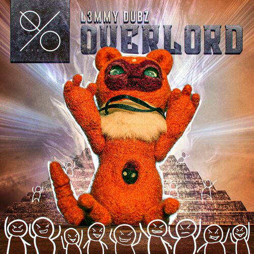  L3MMY DUBZ - Overlord (2023) 