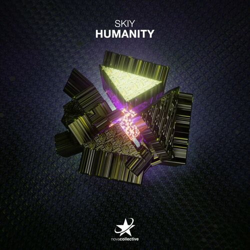  SKIY - Humanity (2023) 
