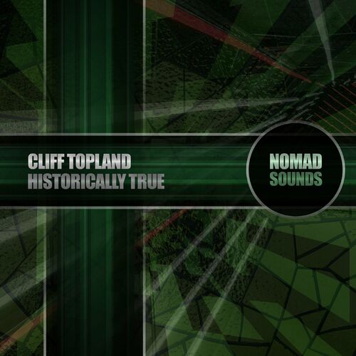  Cliff Topland - Historically True (2023) 