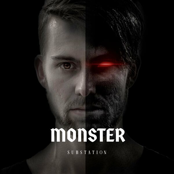 Substation - Monster [single] (2022)