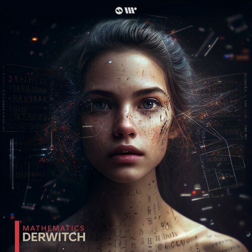 VA - Derwitch - Mathematics (2023) (MP3)