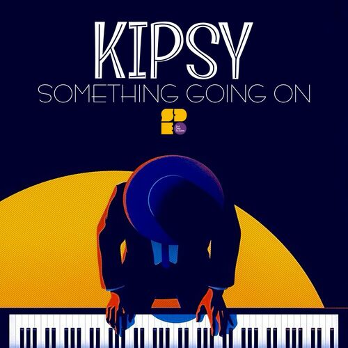  Kipsy - Something Going On (2023) 