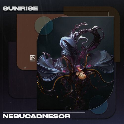  Nebucadnesor - Sunrise (2024)  500x500-000000-80-0-0