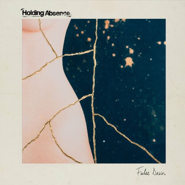 Holding Absence - False Dawn [single] (2023)