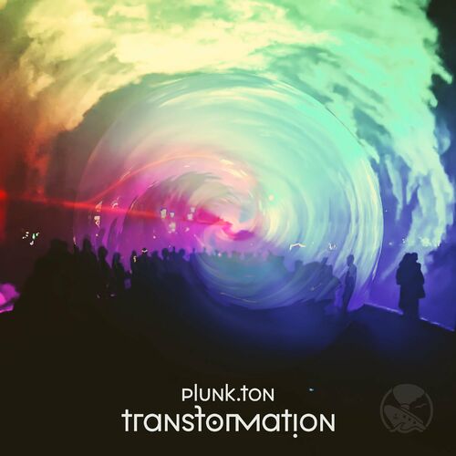 VA - Plunk.ton - Transformation (2023) (MP3)