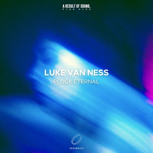  Luke van Ness - Pluck Eternal (Extended Mix) (2023) 
