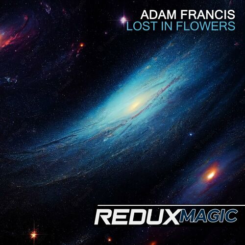  Adam Francis - Lost In Flowers (2023) 