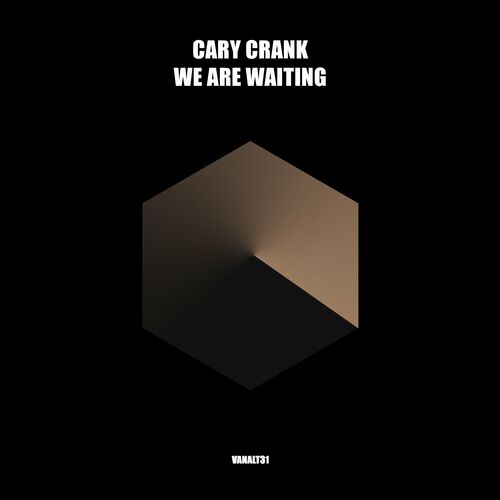  Cary Crank - We Are Waiting (2023) 