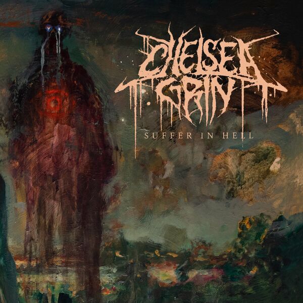 Chelsea Grin - The Isnis [single] (2022)