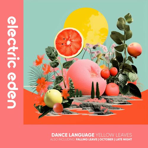  Dance Language - Yellow Leaves (2023) 