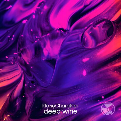 VA -  KlangCharakter - Deep Wine (2024) [MP3] 500x500-000000-80-0-0