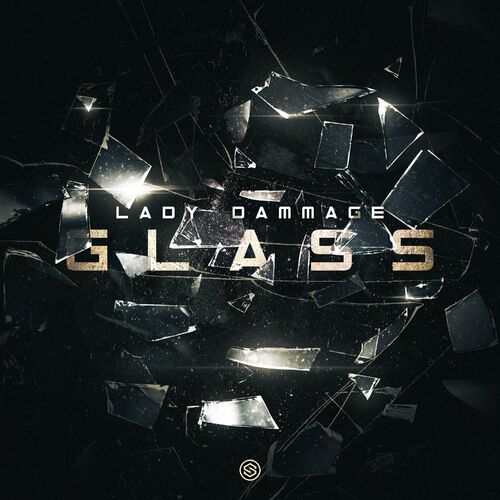  Lady Dammage - Glass (2024) 