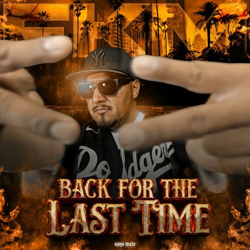 VA - FKM - Back For The Last Time (2024) (MP3) 500x500-000000-80-0-0