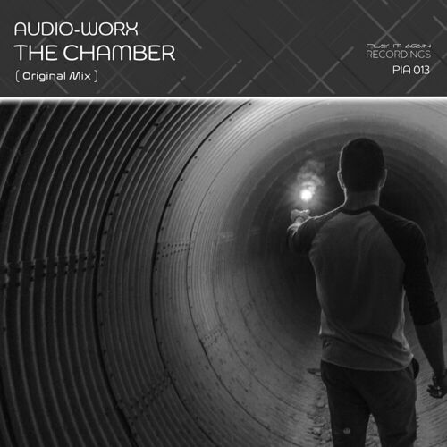  Audio-Worx - The Chamber (2024) 