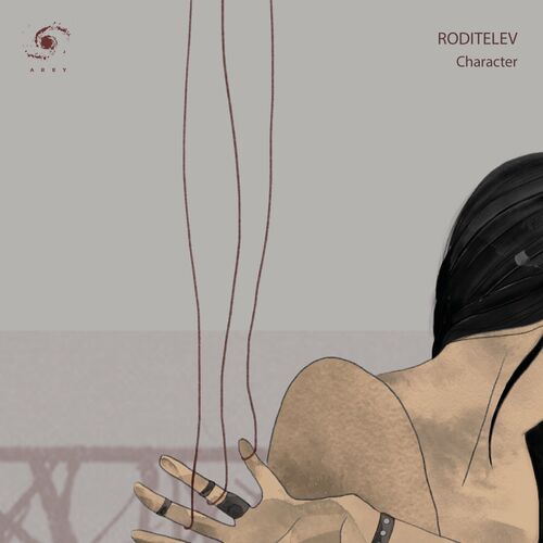  Roditelev - Character (2023) 