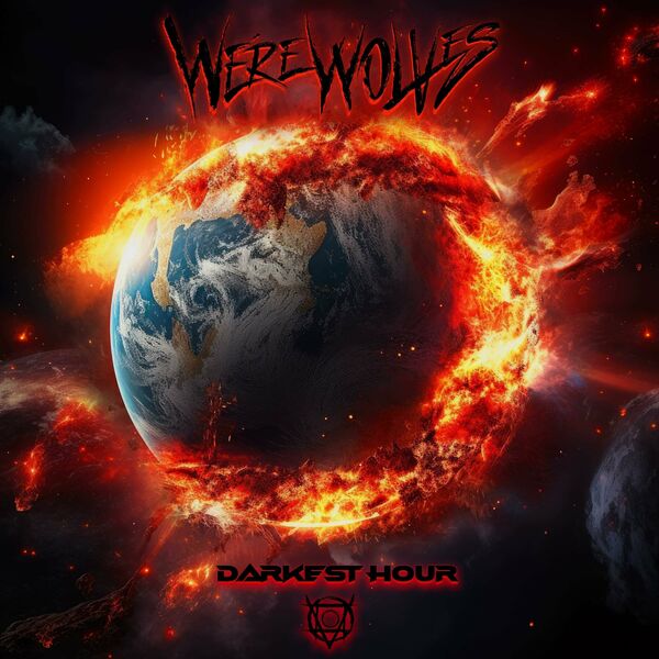 We're Wolves - Darkest Hour [single] (2023)
